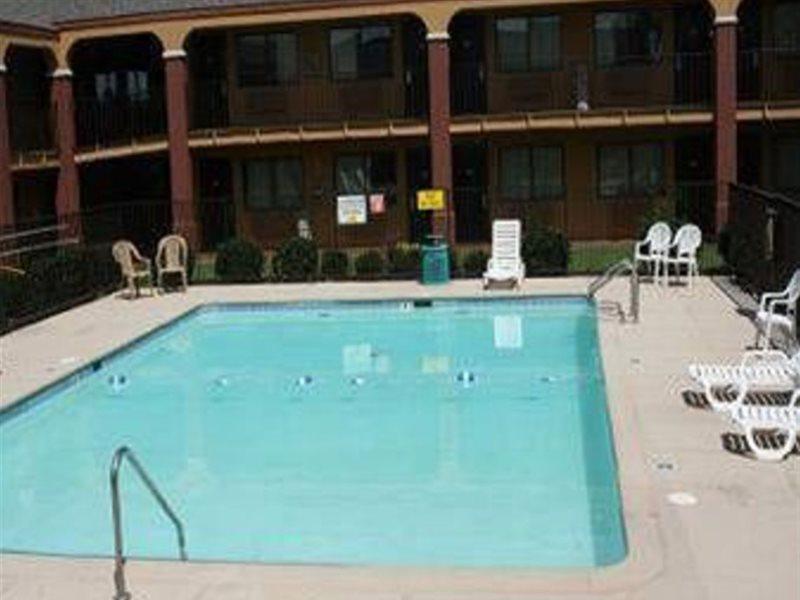 Oyo Hotel Tulsa Ok I-44/Route 66 מראה חיצוני תמונה