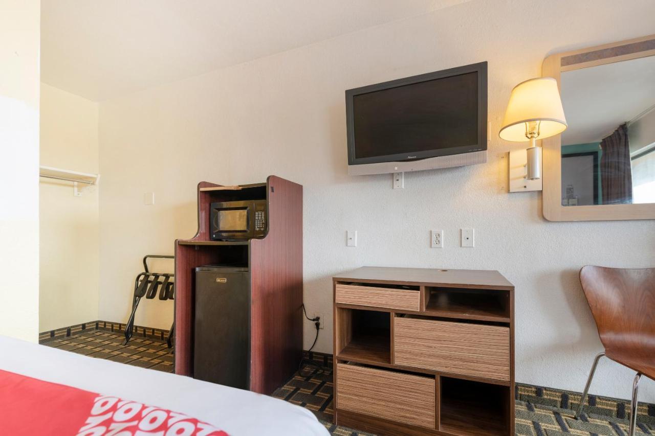 Oyo Hotel Tulsa Ok I-44/Route 66 מראה חיצוני תמונה