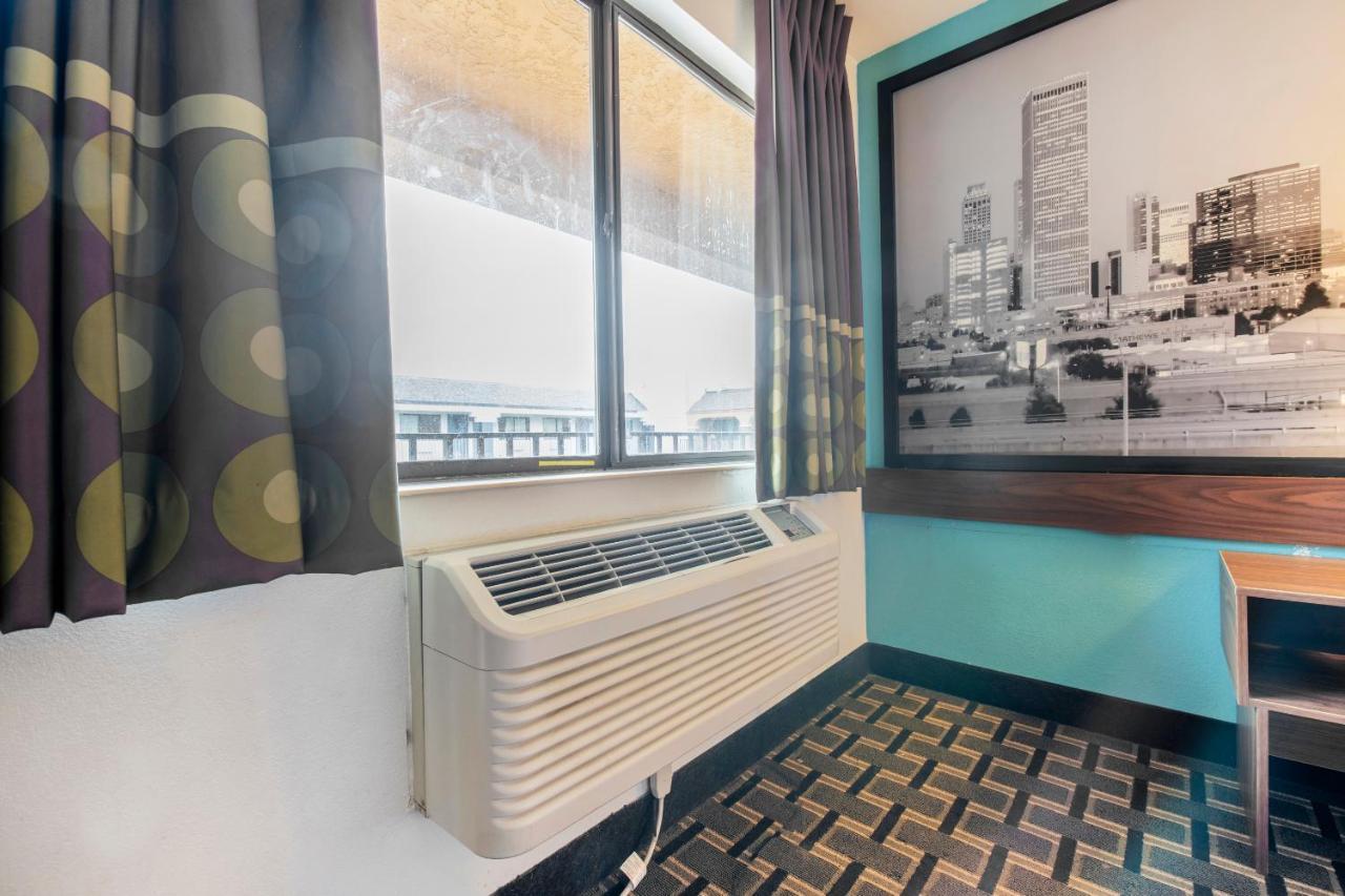 Oyo Hotel Tulsa Ok I-44/Route 66 מראה חיצוני תמונה