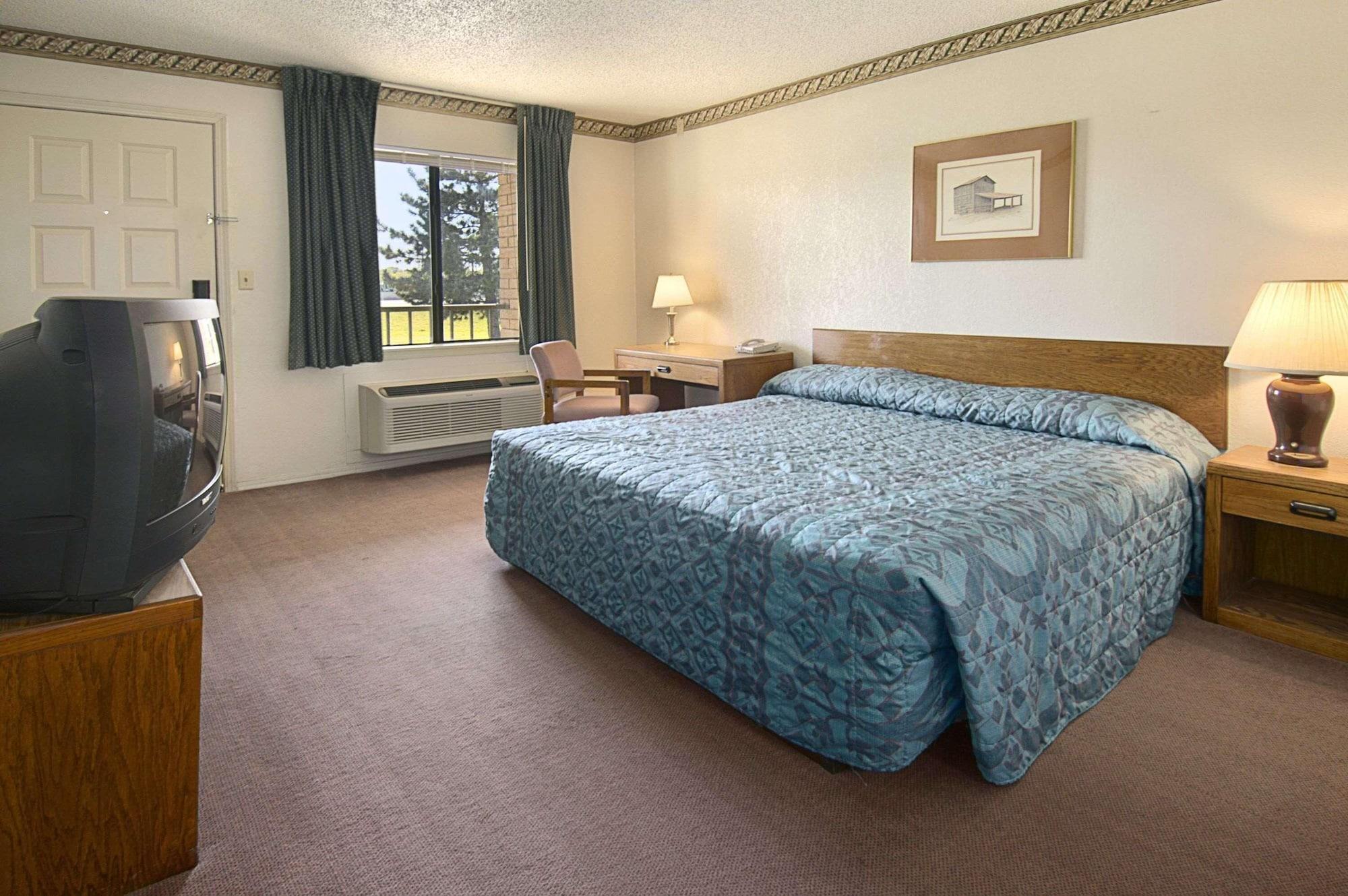 Oyo Hotel Tulsa Ok I-44/Route 66 חדר תמונה