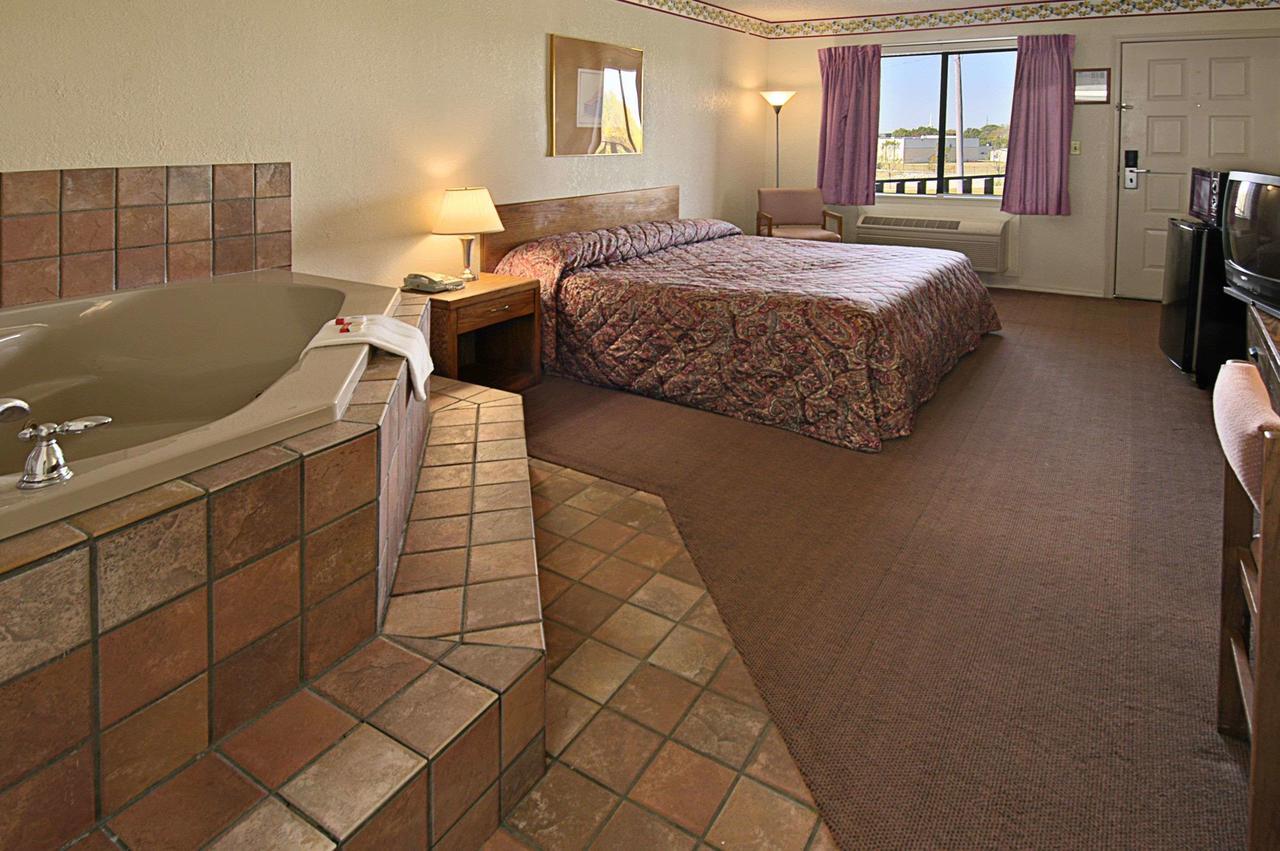 Oyo Hotel Tulsa Ok I-44/Route 66 חדר תמונה